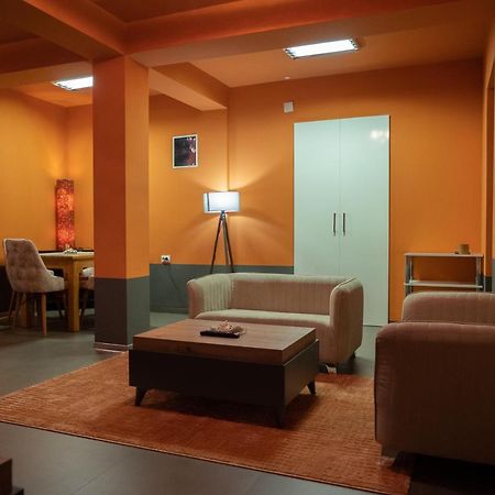 Bogo Apartment Bitola Kültér fotó