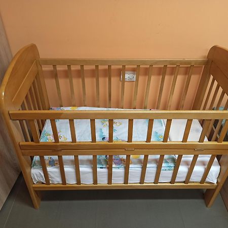 Bogo Apartment Bitola Kültér fotó
