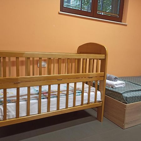 Bogo Apartment Bitola Kültér fotó