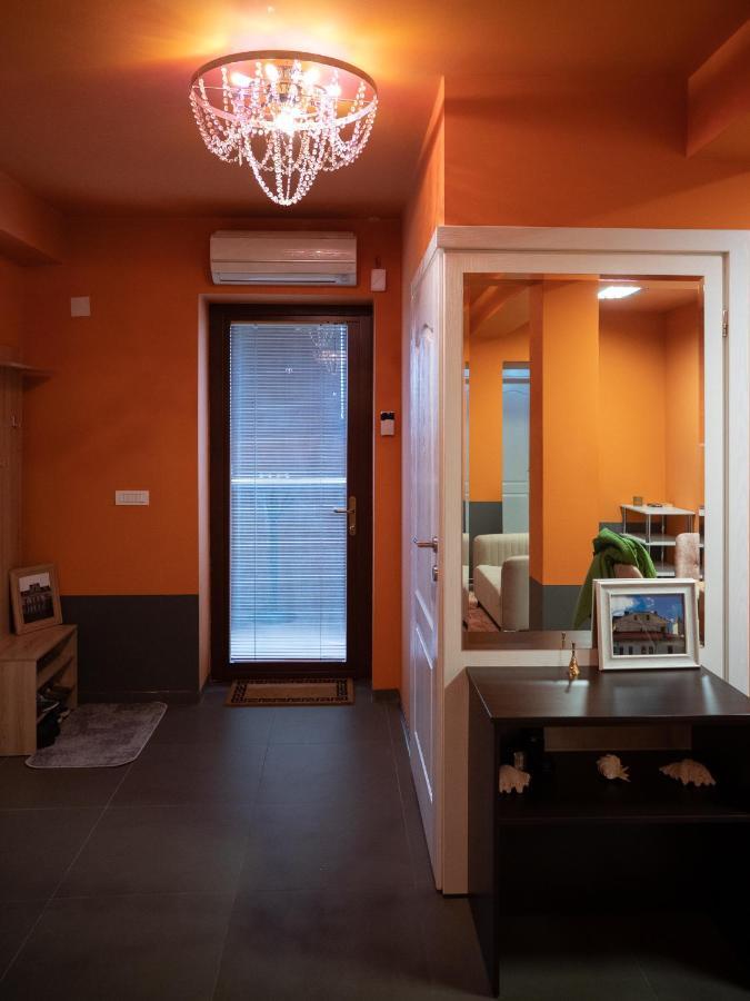 Bogo Apartment Bitola Kültér fotó