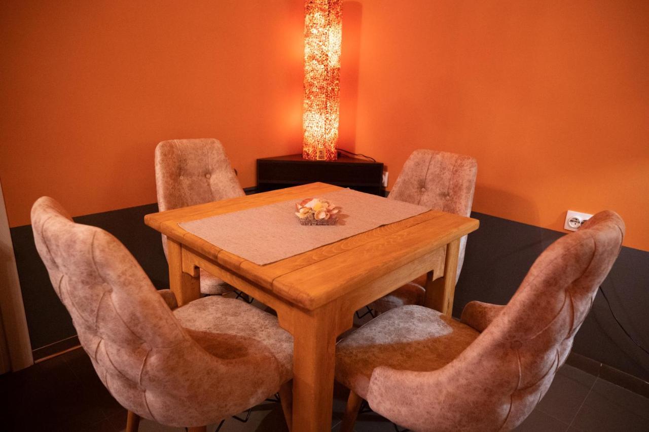 Bogo Apartment Bitola Kültér fotó