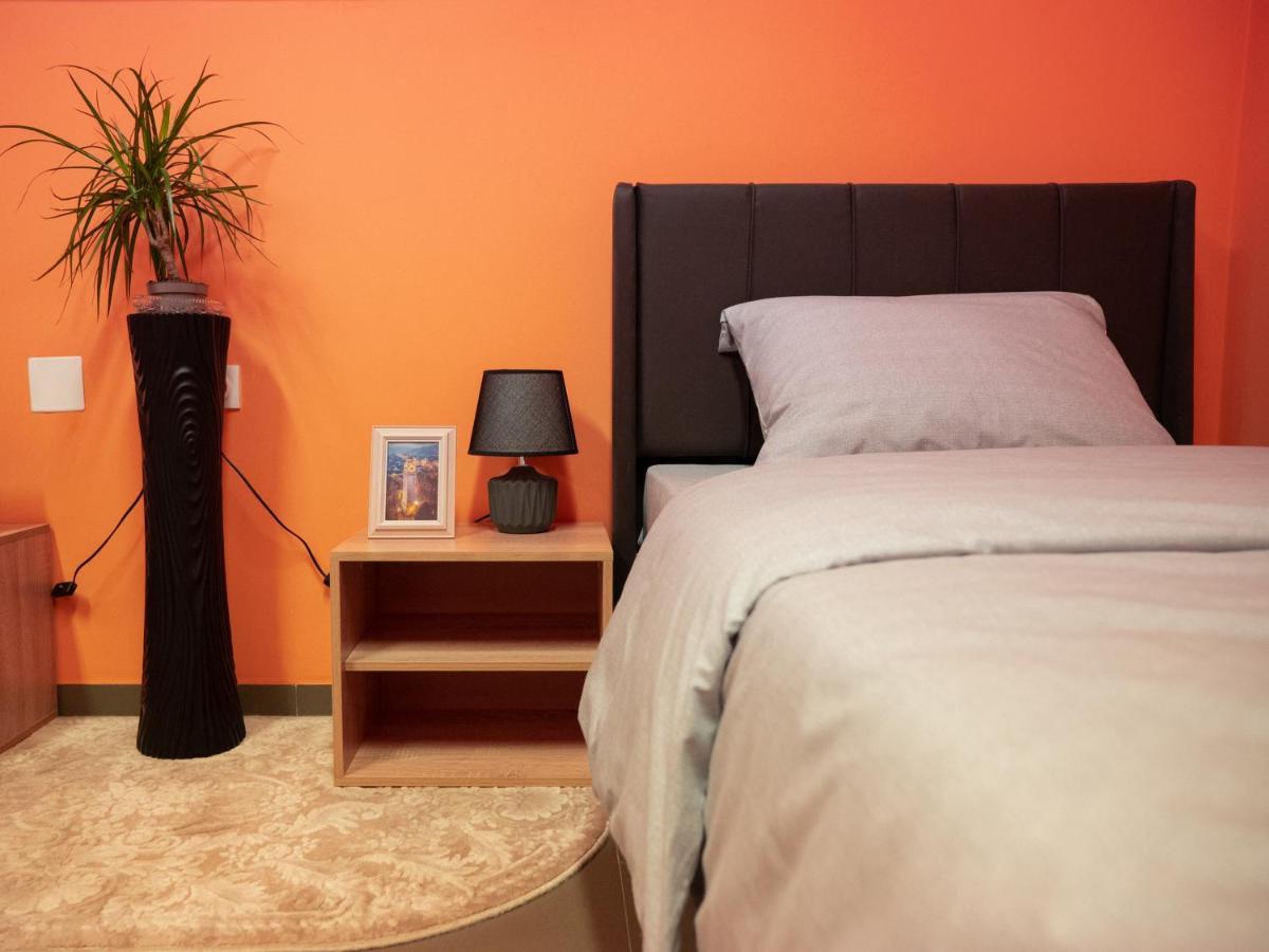 Bogo Apartment Bitola Kültér fotó