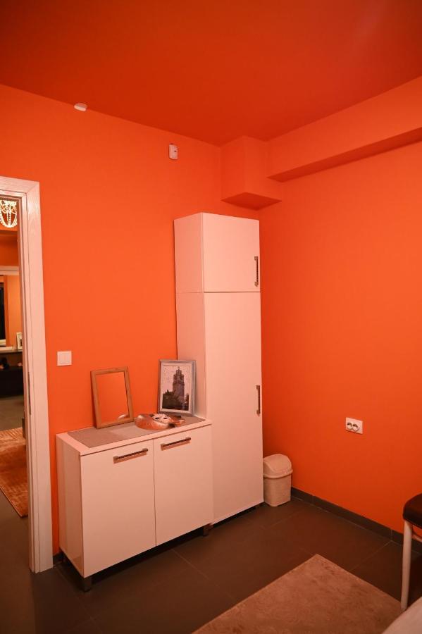 Bogo Apartment Bitola Kültér fotó