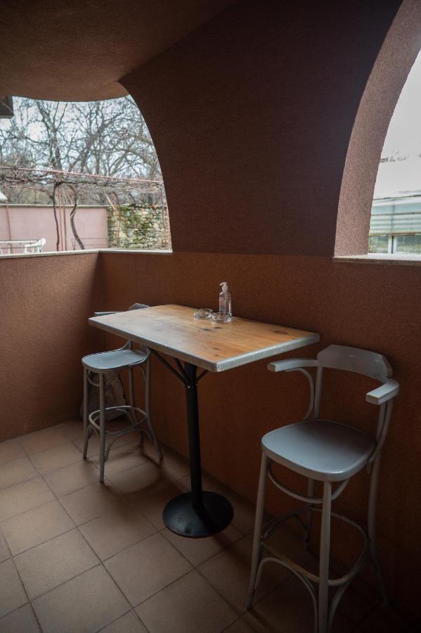 Bogo Apartment Bitola Kültér fotó