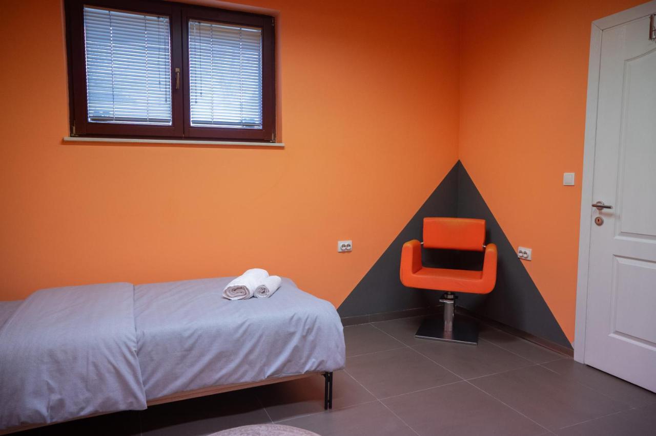 Bogo Apartment Bitola Kültér fotó