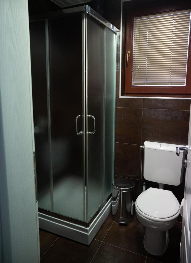Bogo Apartment Bitola Kültér fotó