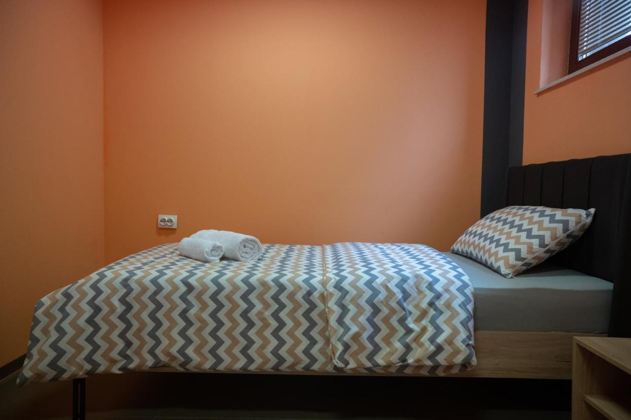 Bogo Apartment Bitola Kültér fotó