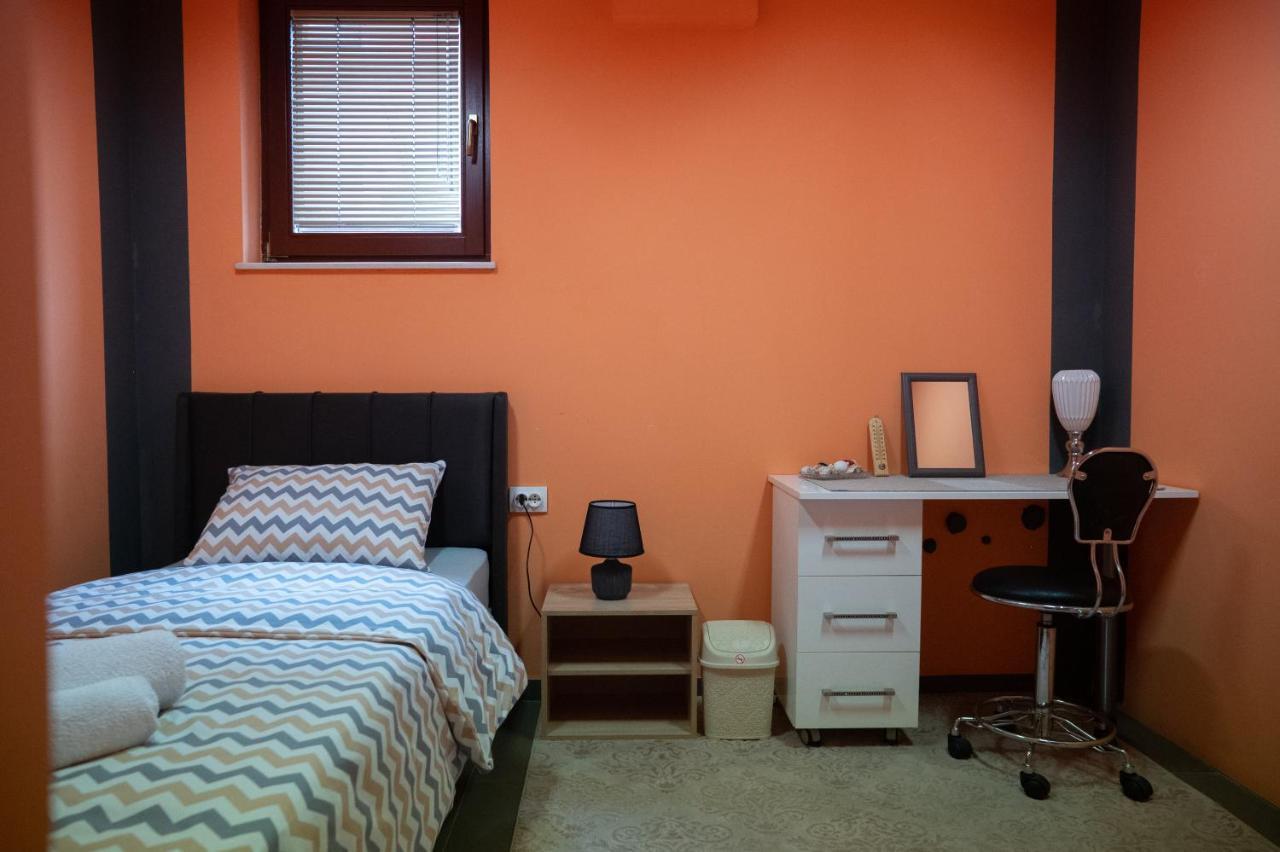 Bogo Apartment Bitola Kültér fotó