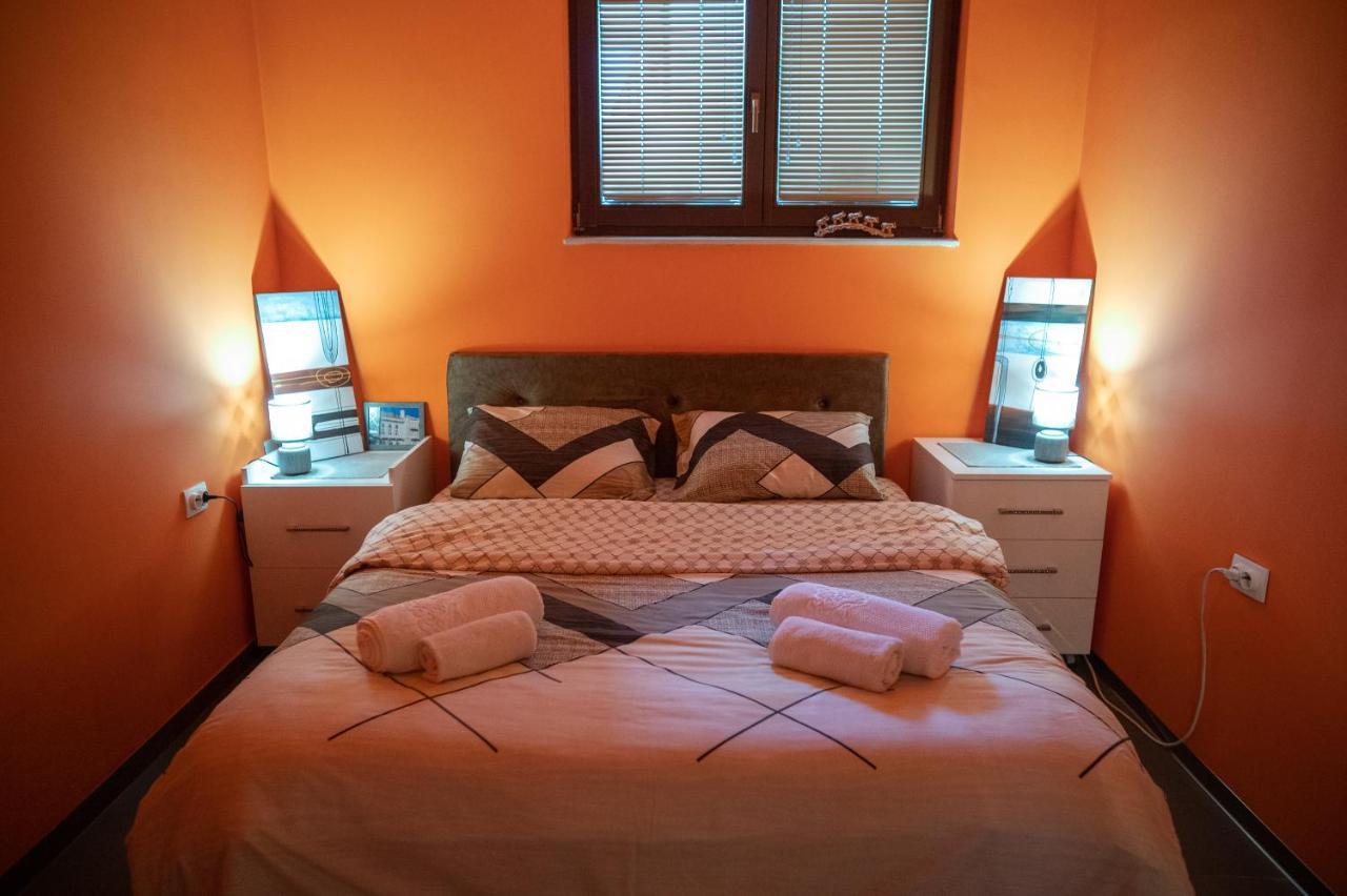 Bogo Apartment Bitola Kültér fotó
