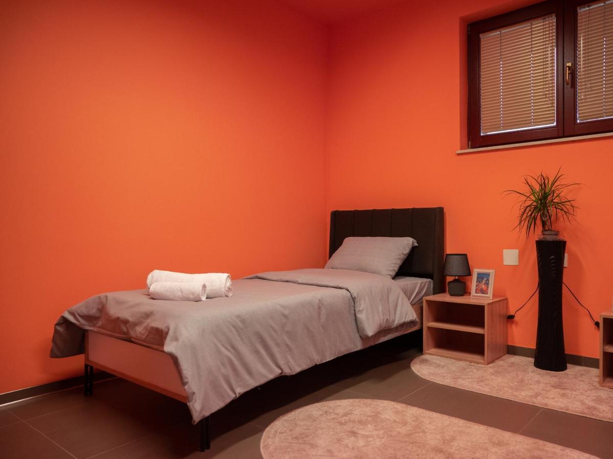 Bogo Apartment Bitola Kültér fotó
