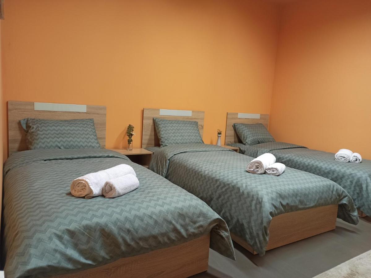Bogo Apartment Bitola Kültér fotó
